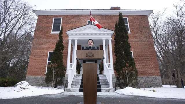 Profil Justin Trudeau, Perdana Menteri Kanada yang Memilih Mundur Akibat Ketidakpuasan Pub...