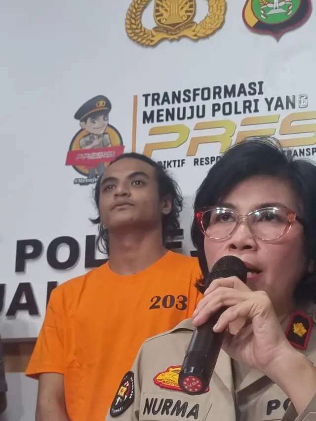 Masa Penahanan Vadel Badjideh Jadi 40 Hari, Apa Kabar Permohonan Penahanan Tersangka Kasus...