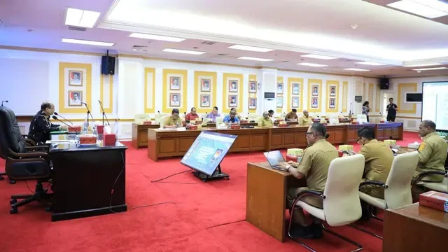 Soal Penentuan Daerah Istimewa Baru, Ini Pendapat Pakar UGM