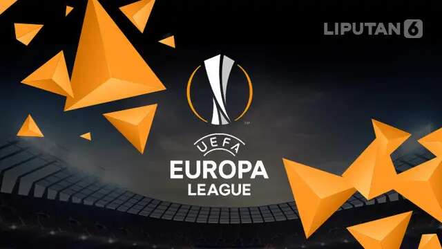 Jadwal dan Link Live Streaming Liga Europa di SCTV dan Vidio, Jumat 8 November 2024