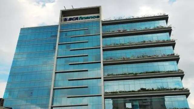 BCA Finance dan BCA Multi Finance Bakal Merger, Ini Alasannya