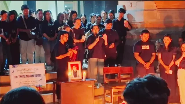 RSUP Ngoerah Kembalikan Dokter Koas yang Diduga Terlibat Perundungan Mahasiswa Unud