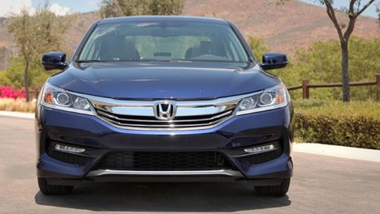 98 Ribu Mobil Honda Kena Recall