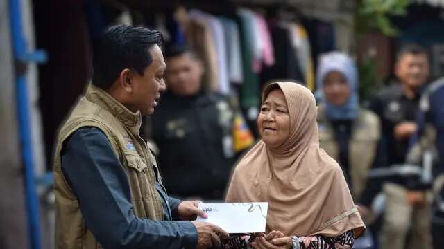 Yayasan Pundi Amal Peduli Kasih, Jembatan Kebaikan untuk Indonesia yang Lebih Baik