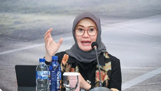 Jasa Raharja Resmikan Sentralisasi Pembayaran Transaksi Keuangan