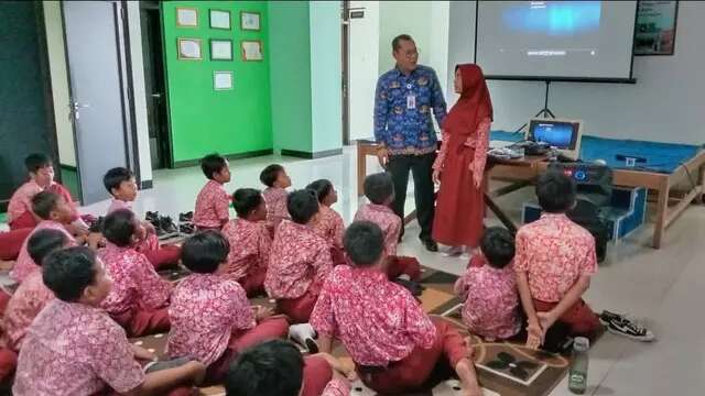 Tingkatkan Minat Baca, Dinas Perpustakaan dan Arsip Gunungkidul Hadirkan Berbagai Program ...