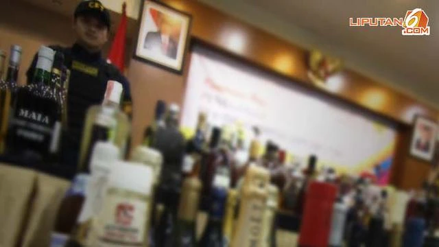 Miras di Pesta Syukuran Berujung Maut, Polisi di NTT Aniaya Warga Ende Hingga Tewas