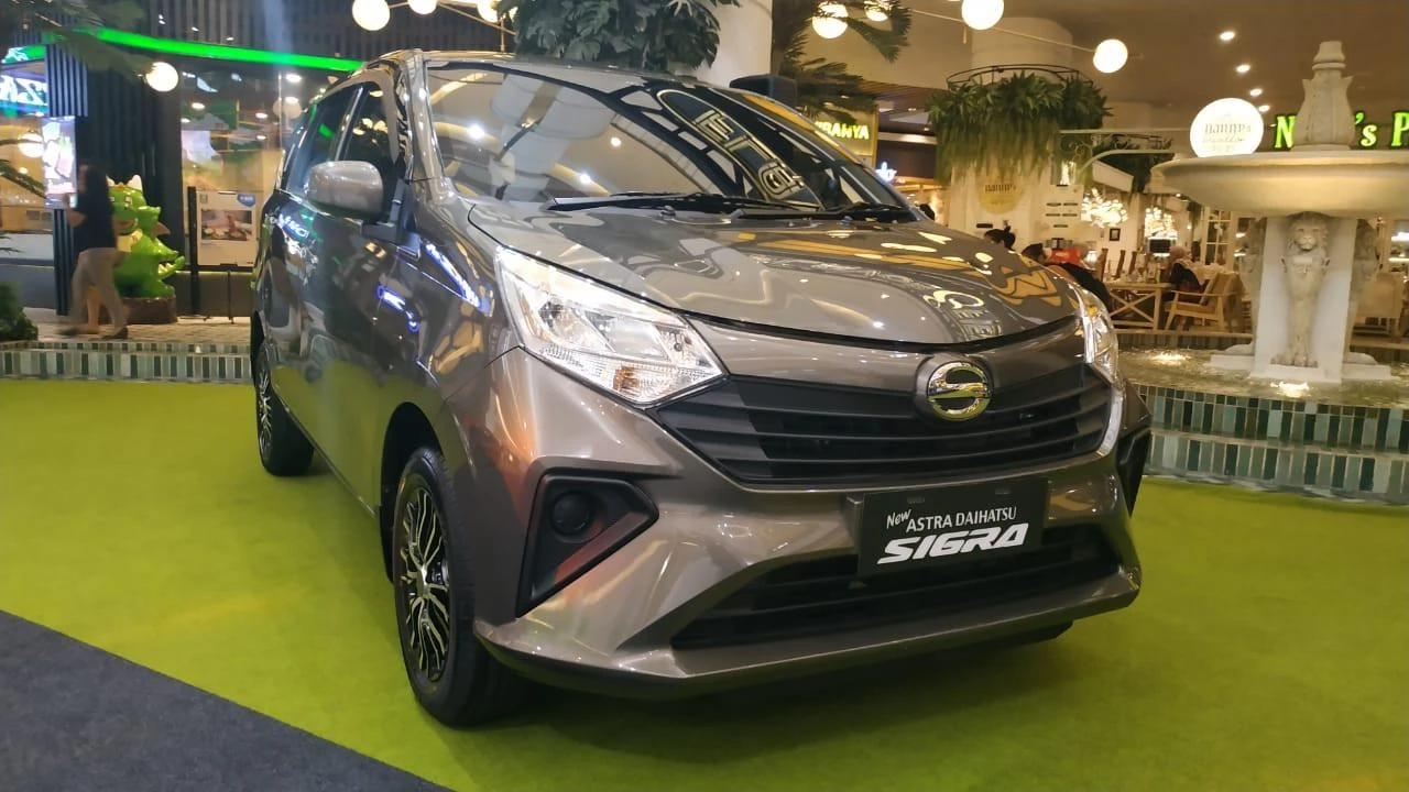 Penjualan Retail Daihatsu Tembus 12.300 Unit pada April 2026, Dua Model Ini Jadi Andalan