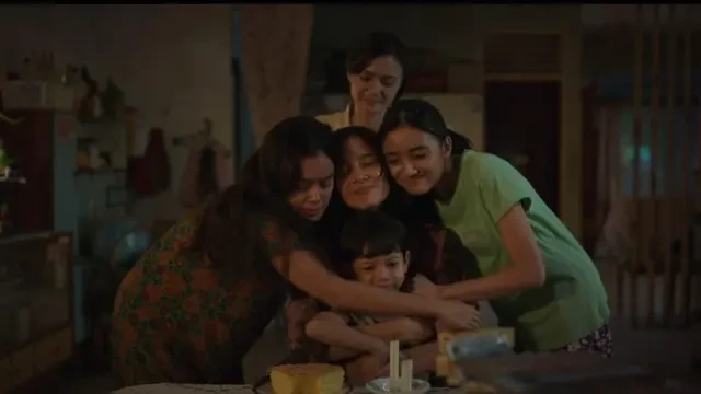 Sinopsis dan Fakta Film Andai Ibu Tidak Menikah dengan Ayah Tayang 4 September 2025 di Bio...