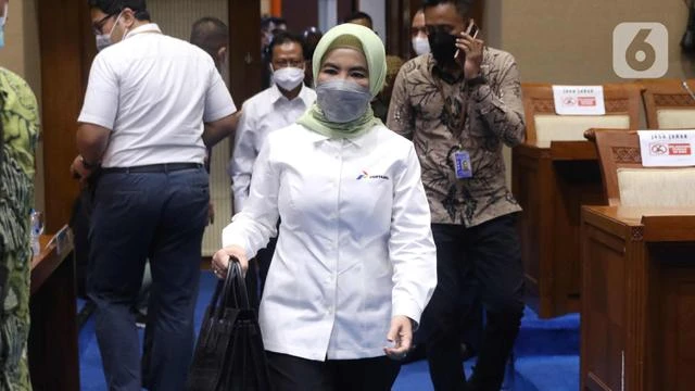 Pertamina Rencanakan Investasi USD 92 Miliar sepanjang 2020-2024