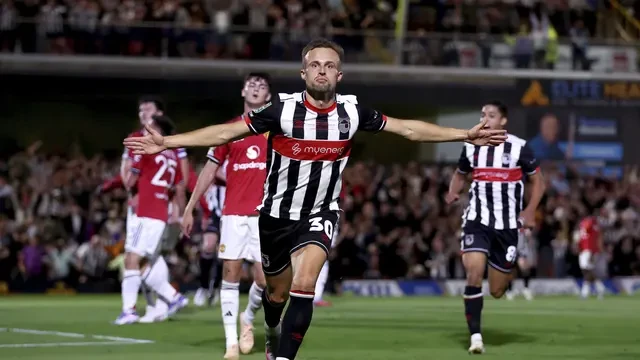 Hasil Drawing Putaran Ketiga Carabao Cup 2025/2026: Jangan Cari MU