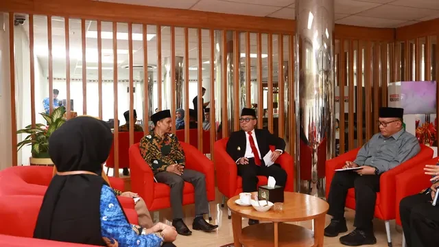 Amankan Aset Umat, Banyuwangi Dorong Percepatan Sertifikasi Puluhan Ribu Tanah Wakaf