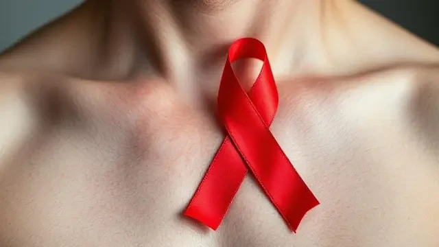 2.700 Remaja Hidup dengan HIV, BRIN Ungkap Tren Perilaku Seksual Meningkat pada Siswa Laki...