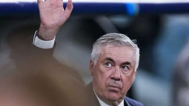 Carlo Ancelotti: Real Madrid Bertekad Tampil Lebih Baik Lagi saat Final Piala Super Spanyo...