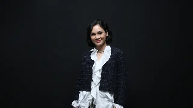 Andien Beri Bocoran soal Konser 25 Tahun Perjalanannya di Dunia Musik, Termasuk Kolaborasi...