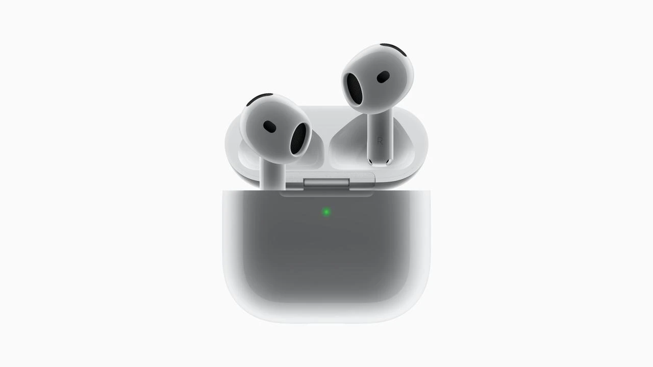 Harga Apple AirPods Gen 3: Audio Imersif, Baterai Tahan Lama dan Desain Ergonomis yang Rev...
