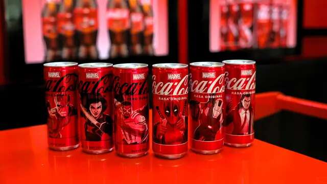 Saham Coca-Cola Dkk Ambles Usai Donald Trump Tunjuk Robert F Kennedy Jr Jadi Bos Baru BP...