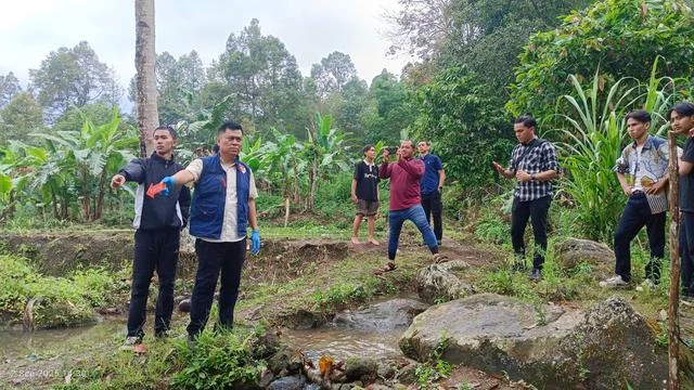 8 Senior Tersangka Penganiayaan Mahasiswa Unila Hingga Tewas Belum Ditahan, Polisi Buka Ke...