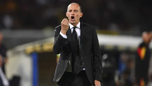 Kokoh di Tangan Allegri, Pertahanan AC Milan Jadi yang Terbaik di Eropa Awal Musim 2025/20...