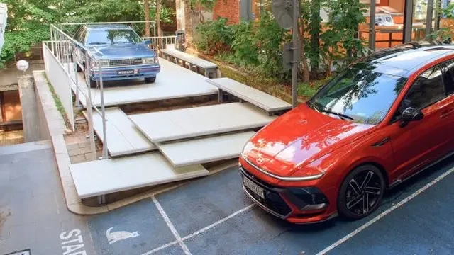 Hyundai Sonata Rayakan 40 Tahun Eksistensi, Terjual 10 Juta Unit di Seluruh Dunia