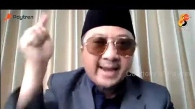 OJK Buka-bukaan soal Cabut Izin Usaha Paytren Aset Manajemen Milik Yusuf Mansur