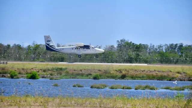 Kinerja Evakuasi Pesawat SAM Air, Polda Gorontalo Dapatkan Apresiasi dari KNKT