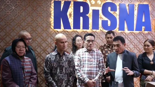 Optimalkan Dana Bergulir LPDB-KUMKM, Koperasi Radha Krisna Ekspansi Krisna Oleh-oleh Nusan...