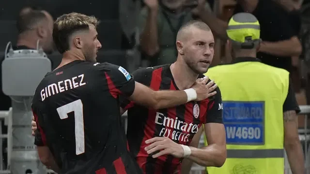 Prediksi Starting XI AC Milan vs Bologna: Allegri Andalkan Gimenez di Lini Depan, Rabiot D...