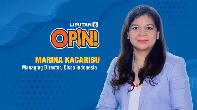 OPINI: Solusi Kreatif untuk Dongkrak Kemampuan Digital UKM di Indonesia