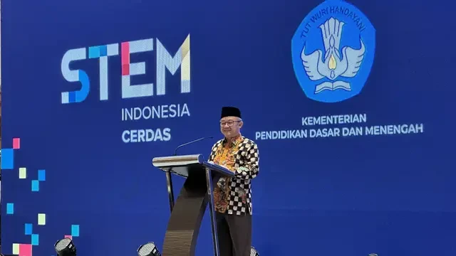 Menghapus Kesenjangan Pendidikan STEM Lewat Gerakan Nasional Inklusif