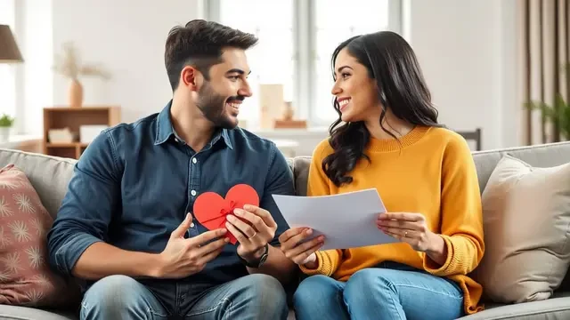 5 Tanda Kamu dan Pasangan Punya Love Language yang Sama atau Justru Bertolak Belakang