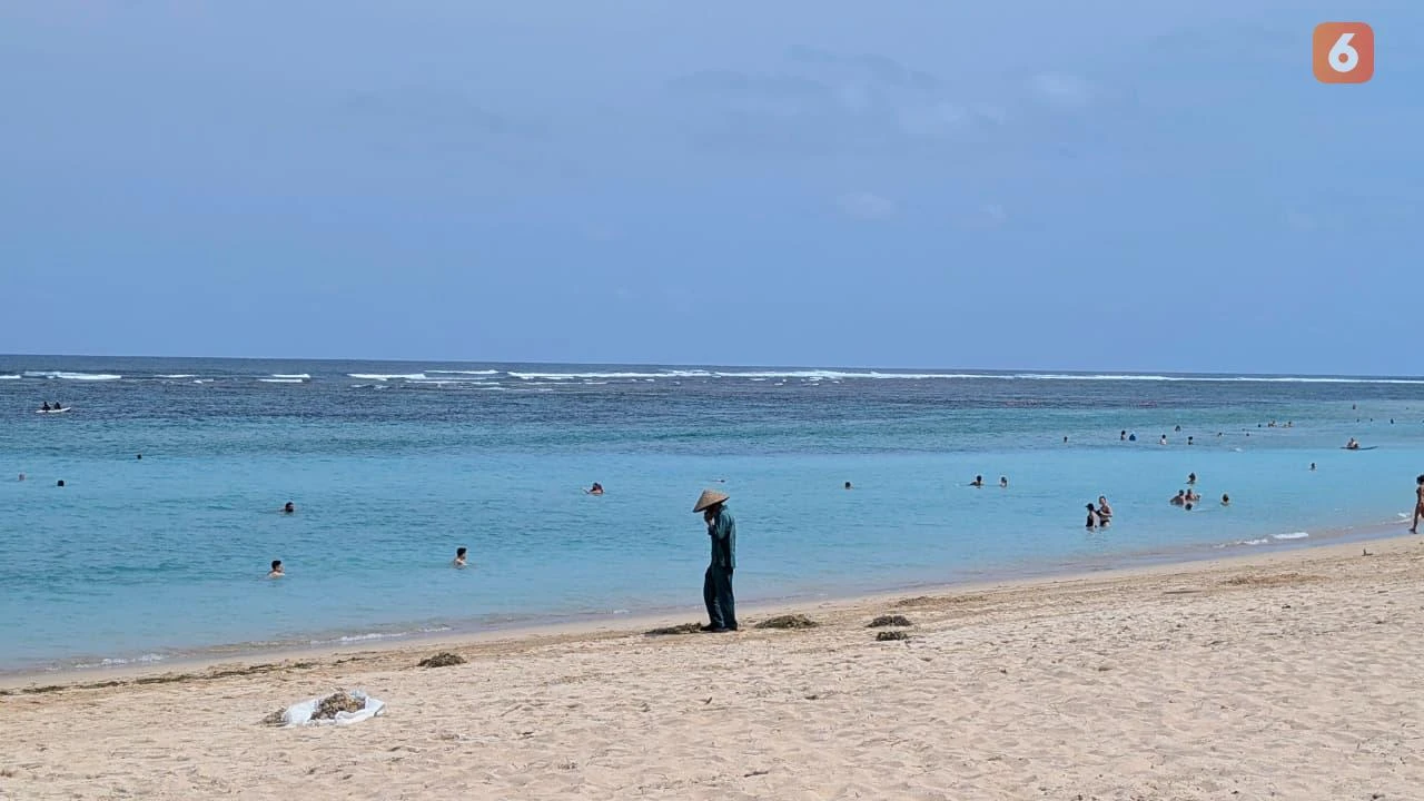 Harvard Cs Nobatkan Indonesia Negara Paling Sejahtera di Dunia, Rektor UIN Banten Beberkan...