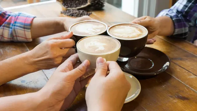 Suka Latte atau Americano? Ini Artinya Buat Kepribadianmu