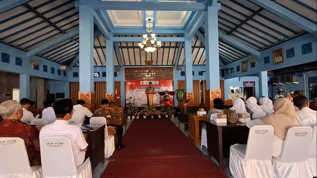 Pemerintah Tahan Pencairan Dana Desa Puluhan Kelurahan di Gunungkidul, Ini Penyebabnya