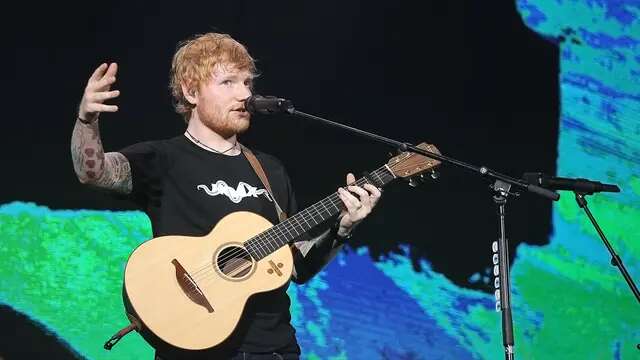 Pertandingan Timnas Indonesia Lawan Vietnam, Konser Ed Sheeran di Jakarta Pindah Tempat