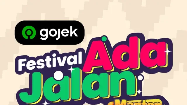Festival Ada Jalan Menyapa Makassar 29 Juni 2025, Dimeriahkan Musisi Hindia Hingga Yura Yu...