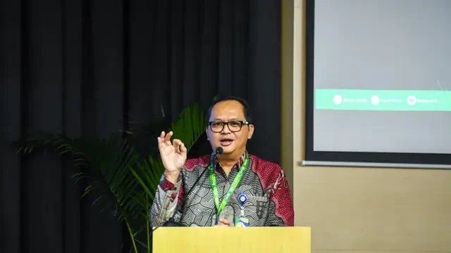 Menuju Industri Hijau: Kemenperin Genjot Dekarbonisasi Lewat Kolaborasi Kampus dan Dunia U...