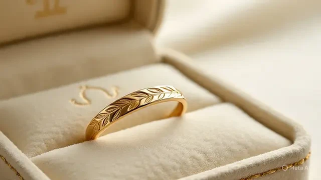 Apakah Cincin Kekecilan Bisa Dibesarkan? Begini Cara Mengatasinya