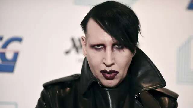 Marilyn Manson Kembali Diungkit dalam Kasus Dugaan Pelecehan Seksual, Bikin Gemas Artis Es...