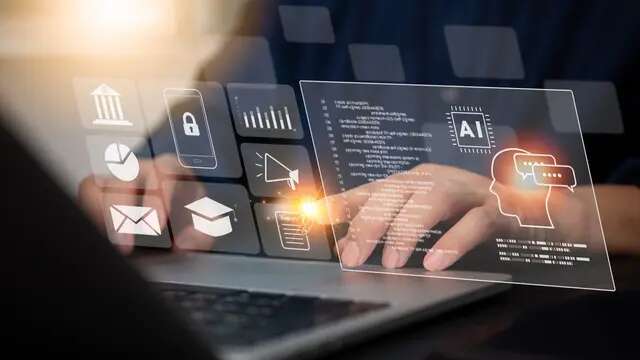 AI Gen Tawarkan Solusi Tingkatkan Pengalaman Pelanggan dan Efisiensi Operasional