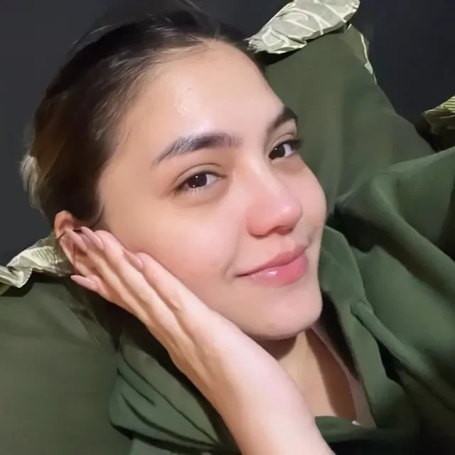 Juliette Angela Ermestine: Hubungan Saya dengan Martin Sudah Tak Harmonis, Bukan karena An...