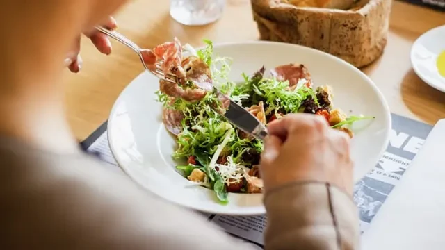 Diet Mediterania dan Diabetes Tipe 2: Solusi Sehat untuk Pengelolaan Gula Darah