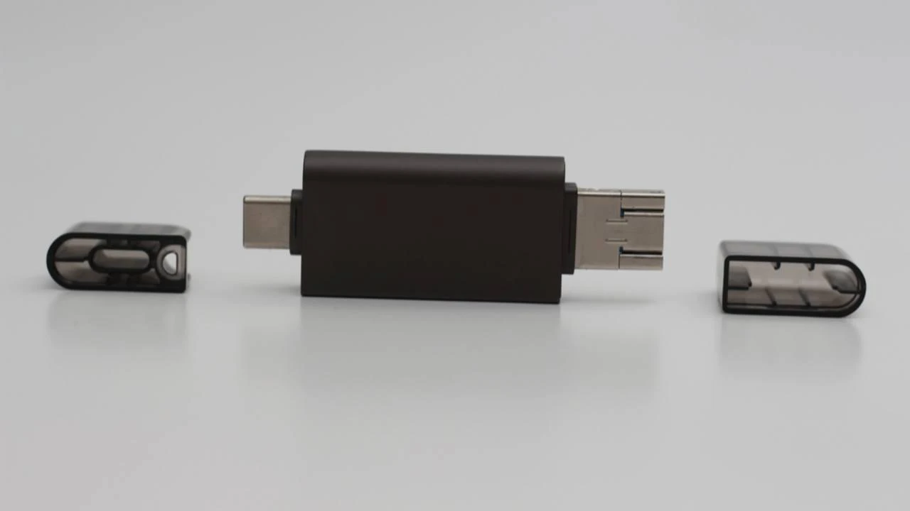 Wajib Punya! Flashdisk OTG Ini Jadi Solusi Simpan File Besar Langsung dari Smartphone