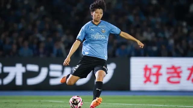 Dari Kawasaki ke London: Kota Takai, Benteng Anyar Tottenham Hotspur yang Sempat Redam Tim...