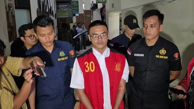 Vadel Badjideh Jawab Tudingan Beri Obat Aborsi ke Lolly Anak Nikita Mirzani: Sudahlah, Sud...