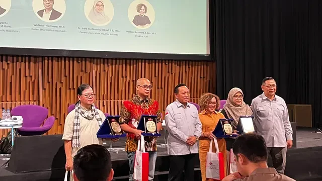 Praktisi Televisi Soroti Derasnya Konten yang Bebas pada Platform Digital