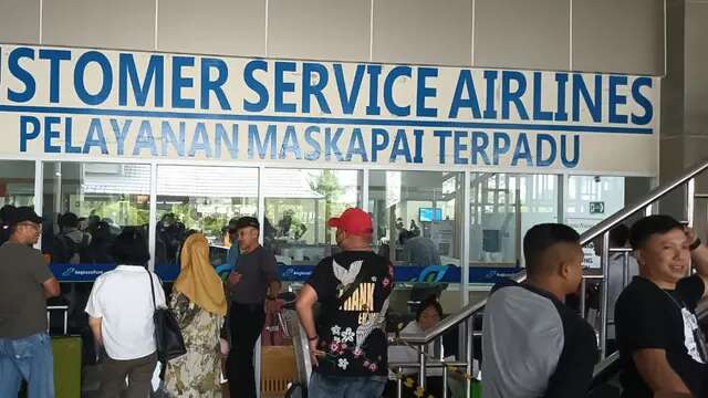 Mulai Akhir Oktober, Bandara Sam Ratulangi Layani Penerbangan Manado-Guangzhou China