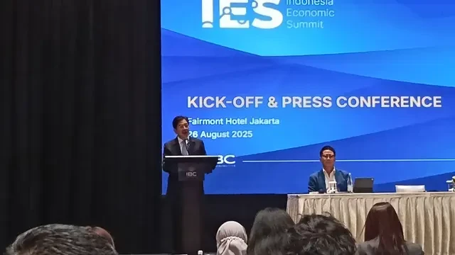 Trump Effect, Pengusaha Minta Indonesia Hadapi dengan Cara Ini