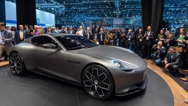 Geneva International Motor Show Siap Digelar pada 2022 dengan Konsep Baru