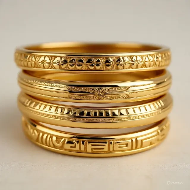 Gelang Ringan vs Berat: Mana yang Nyaman untuk Tangan Kecil? Ini Jawabannya